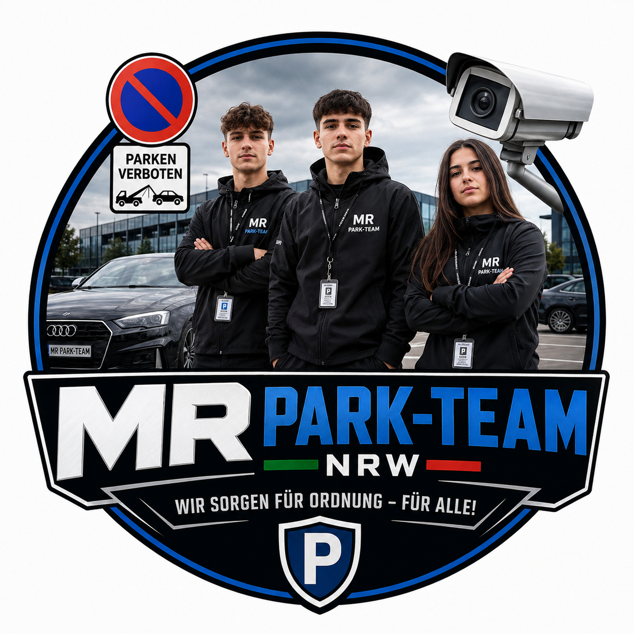 mr park-team